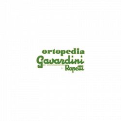 Ortopedia Gavardini Rapetti logo