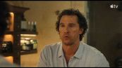 Matthew McConaughey e Woody Harrelson insieme nella commedia "Brothers"