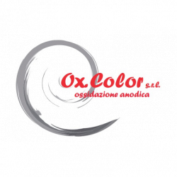Oxcolor logo