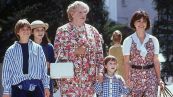 Mrs. Doubtfire, torna in Tv l'iconico personaggio di Robin Williams