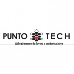 P Tech logo