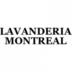 Lavanderia Montreal logo