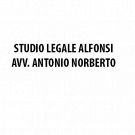Studio Legale Alfonsi Avv. Antonio Norberto