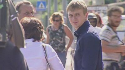 L'omicidio di Garlasco, spunta un sms della cugina di Chiara Poggi