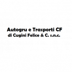 Autogru' e Trasporti Cf di Cugini Felice e C. S.n.c.