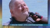 "L'Isola dei Famosi", tutte le novità sui naufraghi