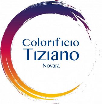 Colorificio Tiziano insegna