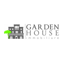 Garden House Immobiliare logo