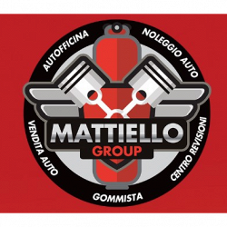 Mattiello Group srl - Revisioni Auto Bussolengo logo
