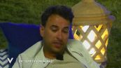 Tony da "Temptation Island"