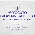 Augello Avv. Giovanni