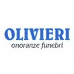 Onoranze Funebri Olivieri logo