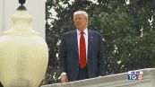 Dazi: nuove minacce di Trump all'Europa