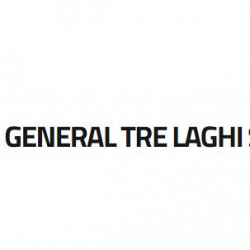 General Tre Laghi logo