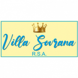 Villa Sovrana Rsa Casa di Riposo logo