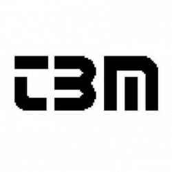 T.B.M. logo