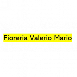 Fioreria Valerio Mario logo