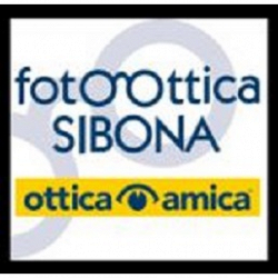 Foto Ottica Sibona logo