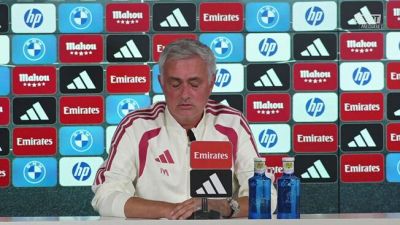 Mou rievoca la sua Inter: "Anche tre giorni in blocco basso e non ci avrebbero mai segnato"