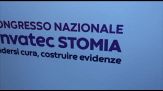 Primo Congresso Convatec: la svolta in stomia