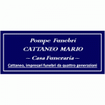 Onoranze Funebri Cattaneo Mario Casa Funeraria