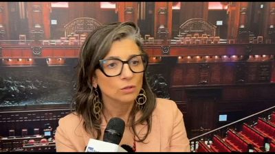 Albanese condanna atti anti-semitismo: colpa dell'impunità di Israele