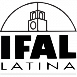 I.F.A.L. Imprese Funebri Associate Latina logo