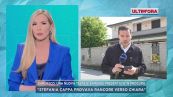 Garlasco, una nuova testa si sarebbe presentata in Procura