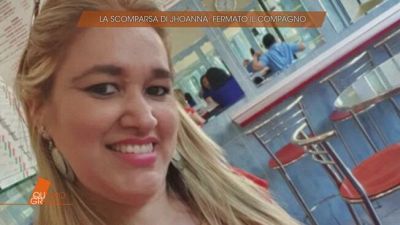 La scomparsa di Jhoanna Quintanilla: fermato il compagno