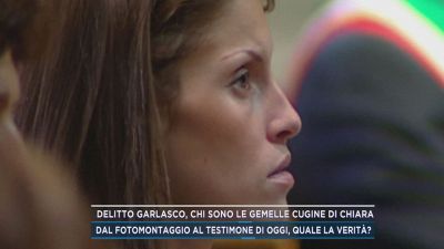 Delitto Garlasco, chi sono le gemelle cugine di Chiara Poggi?