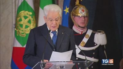 Difesa comune europea e impegno per la pace