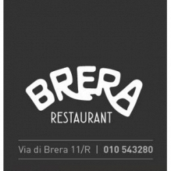 Brera Express Restaurant Pizzeria logo