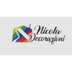 Nicola Decorazioni logo