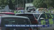 Breaking News delle 21.30 | Terrore in Inghilterra, due bambine morte