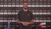 Gila: "Mi voleva anche Allegri, ma Amorim..."