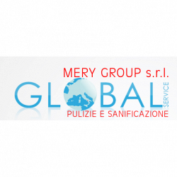 Mery Group Global Service - Impresa di Pulizie e Sanificazioni logo