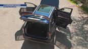 Nuovo Volkswagen Tayron eHybrid