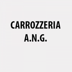 Carrozzeria A.N.G. logo