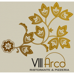 Ristorante Pizzeria Ottavo Arco logo