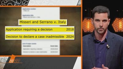 Esclusiva Quarto Grado: importanti novità sull'omicidio di Sarah Scazzi