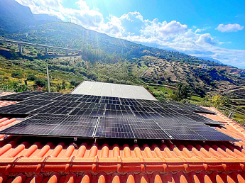 Meditecnica impianti fotovoltaici a Palermo