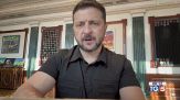 Mosca: nuova offensiva Kiev nega: fronte regge