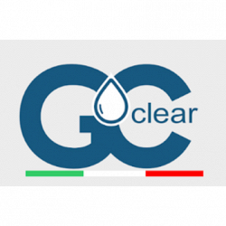 Gc Clear logo