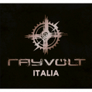 Rayvoltbike Italia
