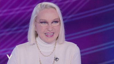 Eleonora Giorgi, tutto sull'attrice