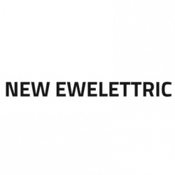 New Ewelettric logo