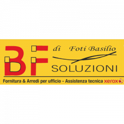 Bf Soluzioni logo