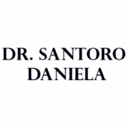 Santoro Dr. Ssa Daniela Biologa Nutrizionista logo
