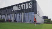 Motta ridisegna la Juve