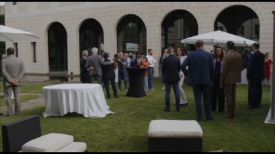 PwC, presentata la rinnovata sede di Treviso